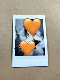 らぶしっく たろ 直筆サイン入り ブロマイド - メルカリ