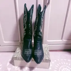 ウエスタンブーツ ブーツ