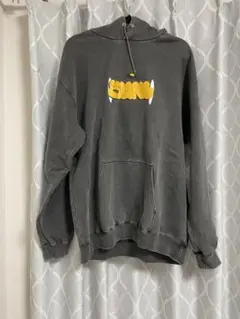 X-LARGE パーカー