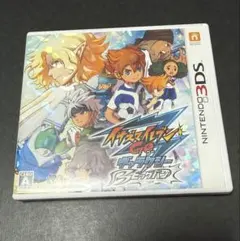 2026年最新】新品 イナズマイレブンgo ギャラクシーの人気アイテム