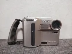 sony dcr sc100 付属品多数 2025年最新】DCR_SC100の人気アイテム - メルカリ