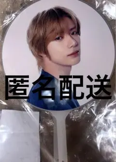 TXT トゥバ　ACT :PROMISE EP.2 JAPAN ボムギュ うちわ