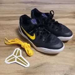 コービー9　23.0センチ　1回使用美品