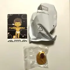 銀魂　POP MART ポップマート　万事屋へようこそシリーズ　近藤勲