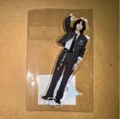 日プ新世界 ポップアップ アクリルスタンド アクスタ 小野慶人 日プ 新世界 PRODUCE 101 小野慶人 アクリルスタンド - メルカリ