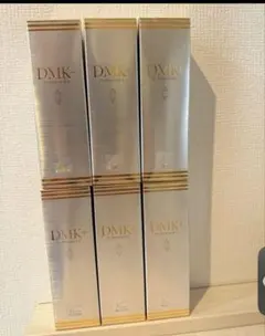 4箱　ワム　新品未使用　DMK　スティック 2025年最新】dmk ケイ素の人気アイテム - メルカリ