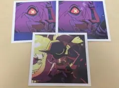 ハズビンホテル チェリーボム もしコレ
