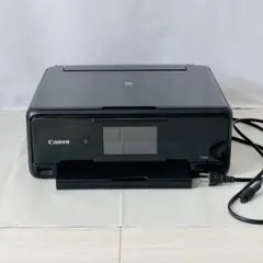 ジャンク Canon TS8630 インクジェットプリンター 本体 - メルカリ
