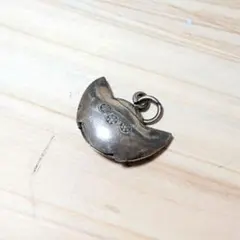 インディアンジュエリー　カレンシルバー　ペンダントトップのサムネイル