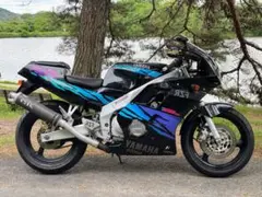 HONDA VFR 750RC36 希少美車 車検10/5まで 福岡発 - メルカリ