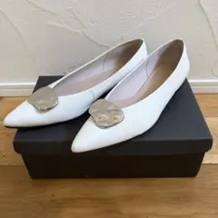 2025年最新】BEAUTY&YOUTH UNITED ARROWS レディース フラットシューズ