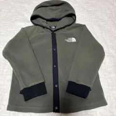 パーカー フリースジャケット