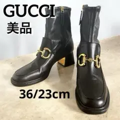 2025年最新】gucci ホースビット ブーツの人気アイテム - メルカリ