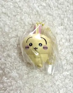 ちいかわ マスコットつきビスケット うさぎ