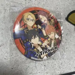 あんスタ スタライ 缶バッジ