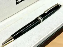 超美品】MONTBLANCマイスターシュテュック117*メカニカルペンシル廃盤