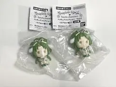 プリキュア×サンリオ　フィギュアコレクションVol.2 キュアミント　2個セット