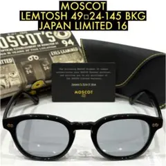 moscot miltzen 49 22 マスコット　美品 2025年最新】moscot miltzen 49の人気アイテム - メルカリ