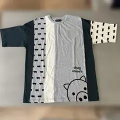ドラッグストアーズ Tシャツ