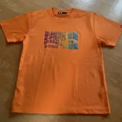 卓球バタフライシャツ