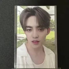 SPILL THE FEELSユニバ来場者限定トレカ大阪京セラ会場限定エスクプス