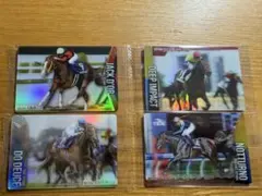 サラブレッドホースコレクション 武豊セット