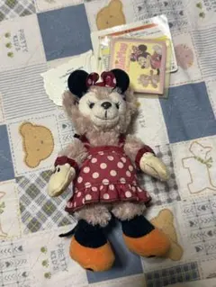 シェリーメイ　ぬいぐるみ