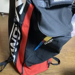 [最終SALE] SALOMON サロモン スキー スノボ キャスター付バッグ 最終SALE] SALOMON サロモン スキー スノボ キャスター付バッグ