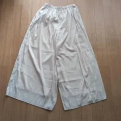 URBAN RESEARCH パンツ