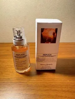 Maison Margiela REPLICA30ml香水 オンアデート 正規品