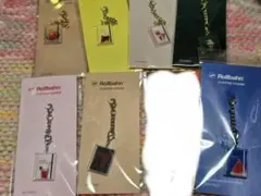 ロルバーン カスタムチャーム キーホルダー パンケーキ 珈琲 パフェアイスのサムネイル