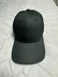 NEW ERA ニューエラ 9FORTY ブラック キャップ フリーサイズ 黒