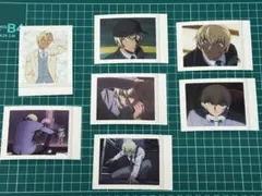 降谷零　諸伏景光　松田陣平　ハロウィンの花嫁　ぱしゃこれ