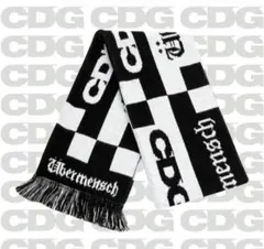 2026年最新】CDG マフラーの人気アイテム - メルカリ