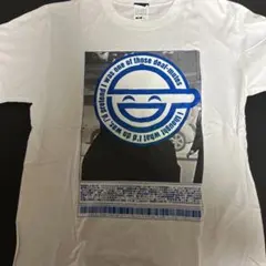 攻殻機動隊Tシャツ 笑い男