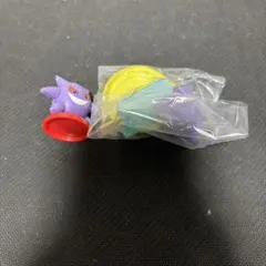 ポケモン　ゲンガー　カプセルトイ　チョコエッグ