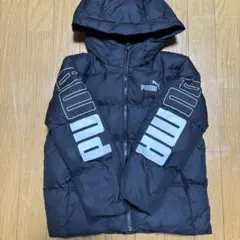 プーマアウター120センチ