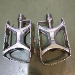 サンツアー　XCプロ　ペダル　※ペダルのみ発送 サンツアー XCプロ ペダル ※ペダルのみ発送 サンツアー XCプロ ペダル