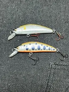 イトウクラフト　emishi-50S 2個セットのサムネイル