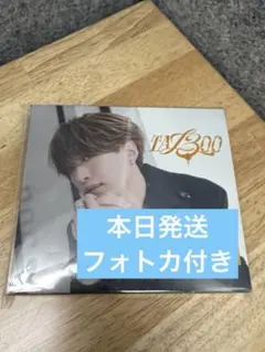 浦島坂田船 センラ E盤 TA13OO タブー アルバム 実写 - メルカリ