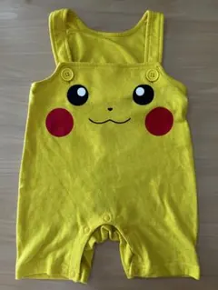 ピカチュウサロペット　サイズ70 ポケモンのサムネイル
