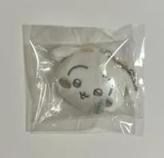 ちいかわ マスコットミラー リボン　うさぎ
