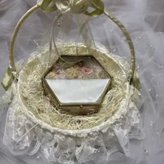 リングピローセット