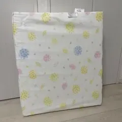 京都西川　ベビー　固わた敷布団 70cm × 120cm