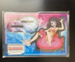 Poppin’Party 戸山香澄 アクリルスタンド