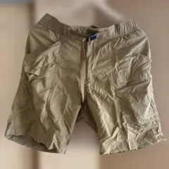 UNIQLO ギアショーツMサイズ イエロー