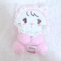 mikko ふわふわbabyぬいぐるみ　ムース