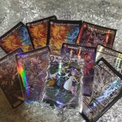 G*中様 デュエルマスターズ ボルシャック・カクメイジン　S級原始レッドマッド G*中様 デュエルマスターズ ボルシャック・カクメイジン S級原始レッド