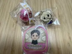 三代目 岩田剛典 GUN ガチャ ③点セット