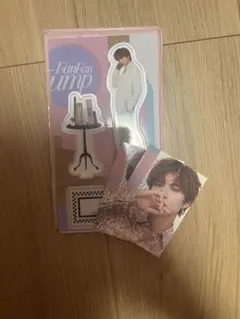 fantastics 佐藤大樹セット②